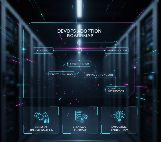 DevOps Consulting