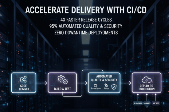 CI/CD Pipeline