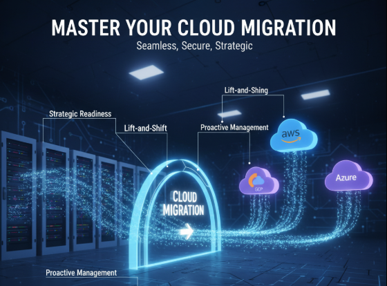 Cloud Migration