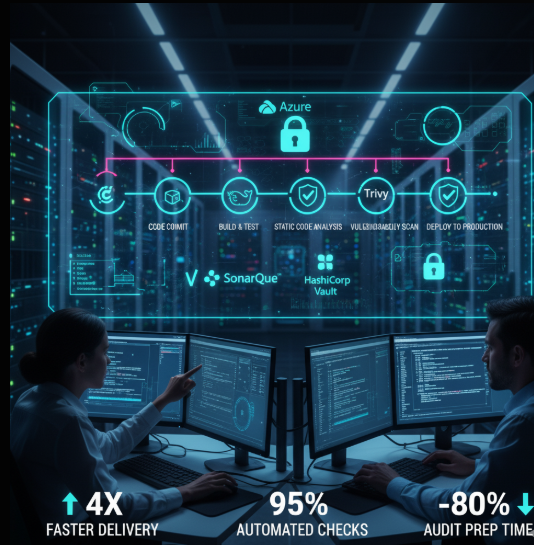 FinTech Security