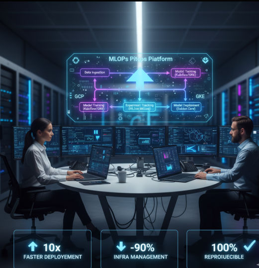 MLOps Platform
