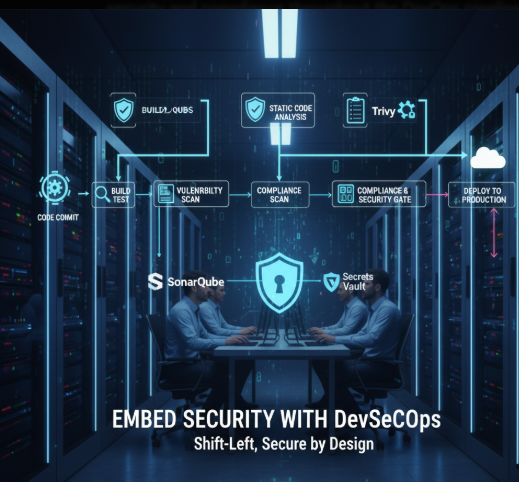 Security & Compliance