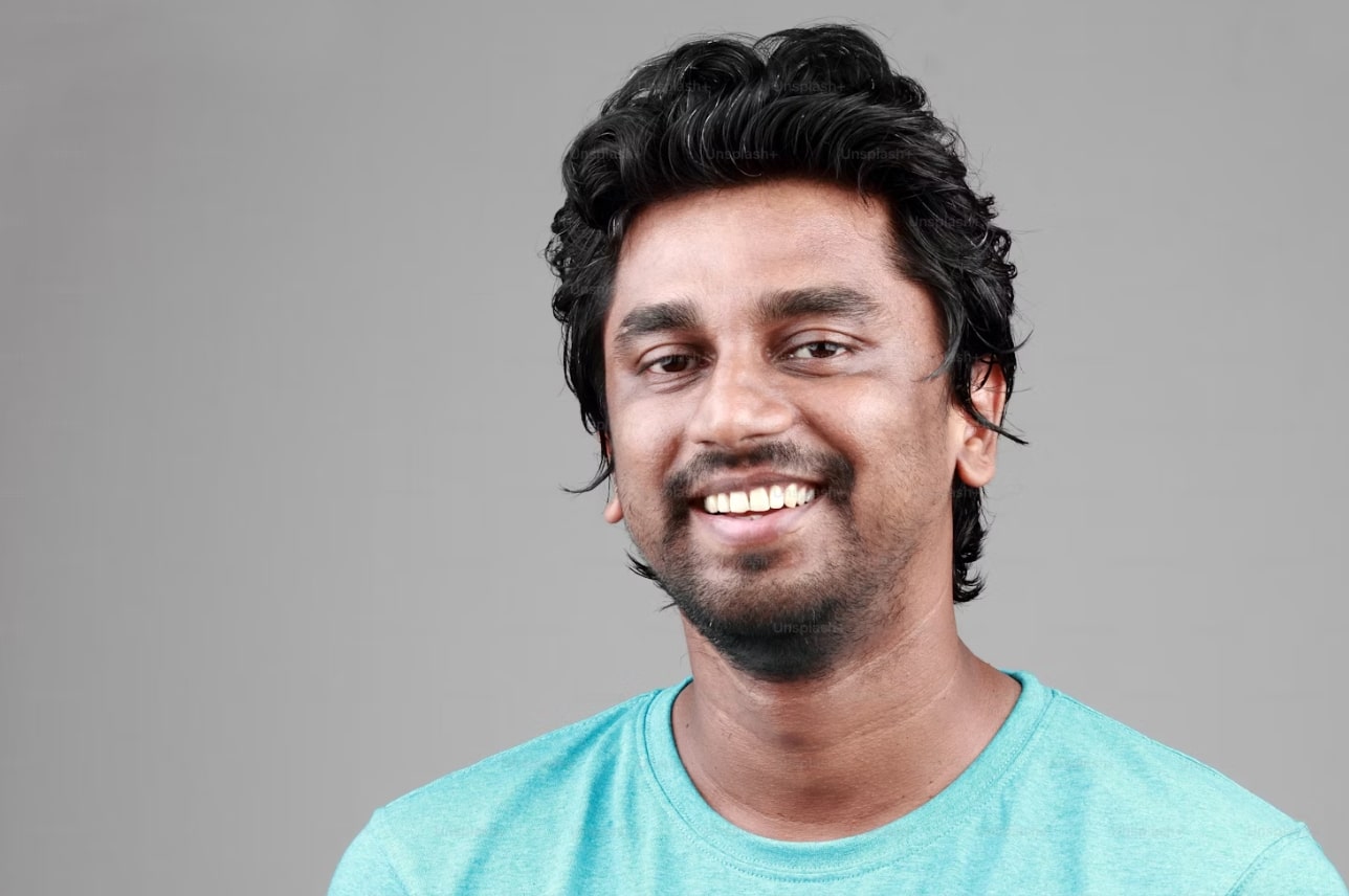 Photo of Rohit Singh