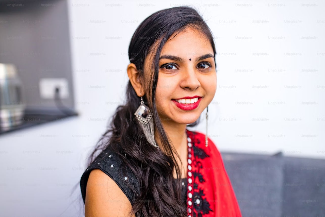 Photo of Sneha Reddy
