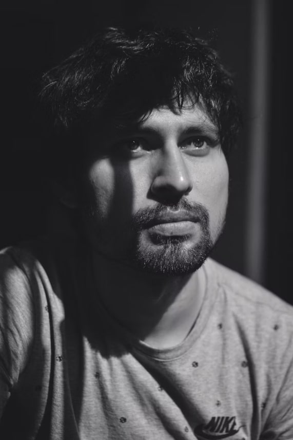 Photo of Arjun Mehta