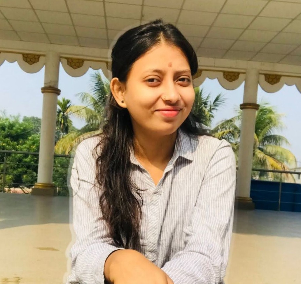 Photo of Prerna Mehta